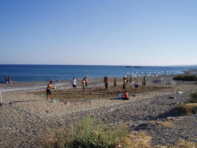 Seaside Studios Kirania Киотари Екстериор снимка
