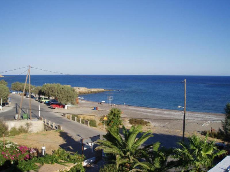 Seaside Studios Kirania Киотари Екстериор снимка