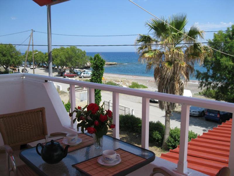 Seaside Studios Kirania Киотари Екстериор снимка