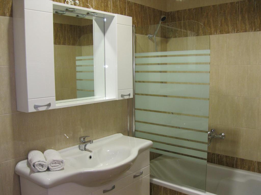 Seaside Studios Kirania Киотари Стая снимка