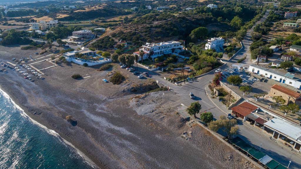 Seaside Studios Kirania Киотари Екстериор снимка
